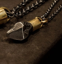 Charger l&#39;image dans la galerie, silver diamond
