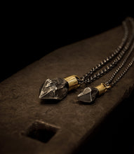 Charger l&#39;image dans la galerie, silver diamond
