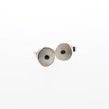 Load image into Gallery viewer, Ikopa Studs Silver - René Talmon L’Armée
